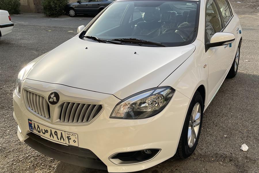 برلیانس H320 1400